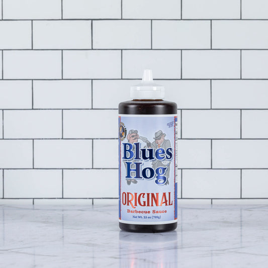 Blues Hog Original Barbecue Sauce 709g