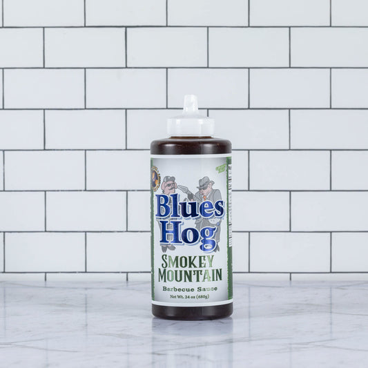 Blues Hog Smokey Mountain Barbecue Sauce 680g