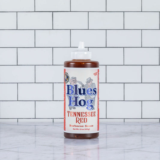 Blues Hog Tennessee Red BBQ Sauce