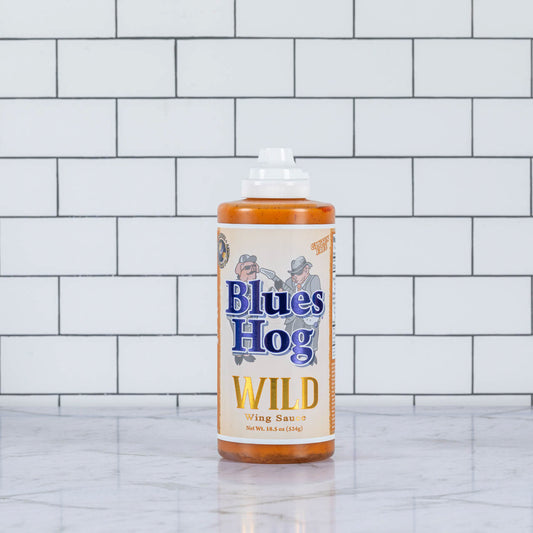 Blues Hog Wild Wing Sauce