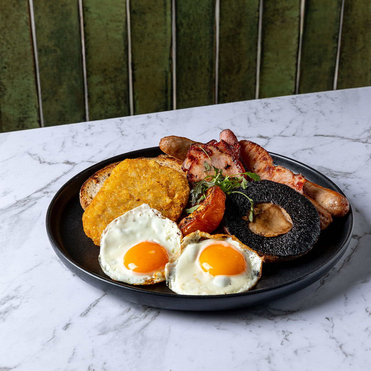 Butchers Breakfast