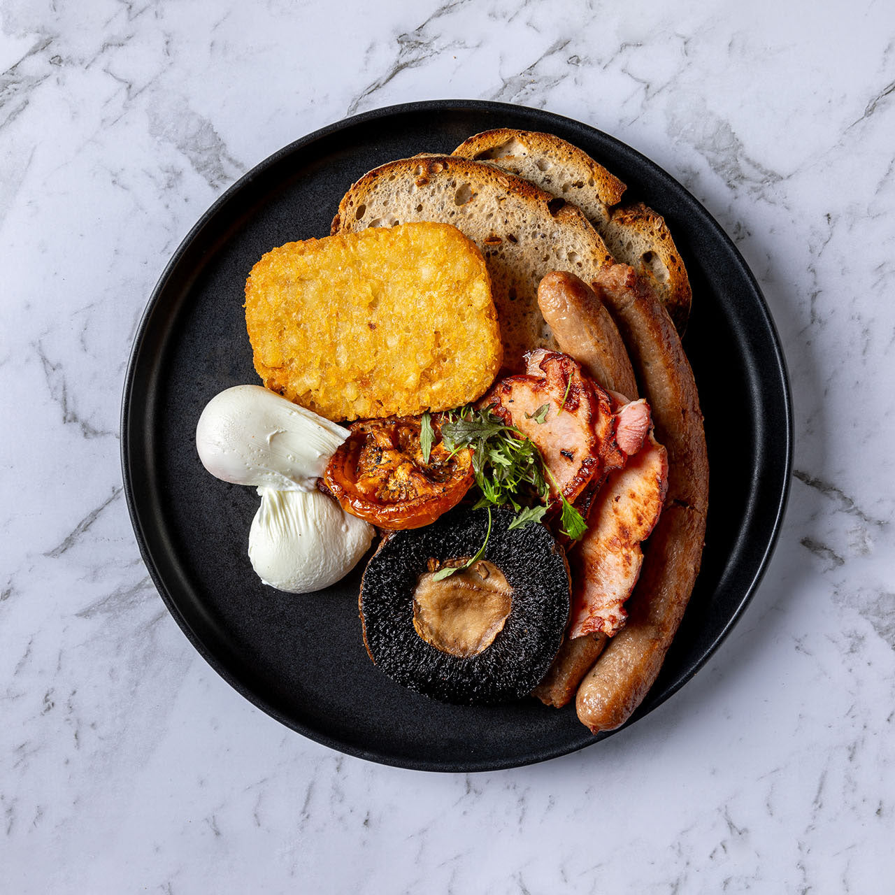 Butchers Breakfast
