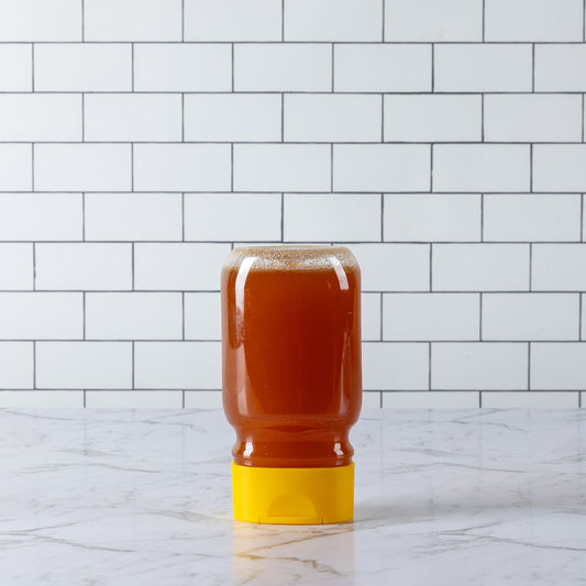 Camp Hill Honey (locally sourced)