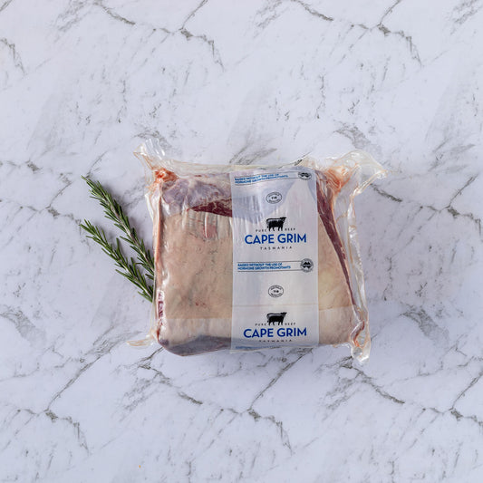 Cape Grim Beef Short Ribs