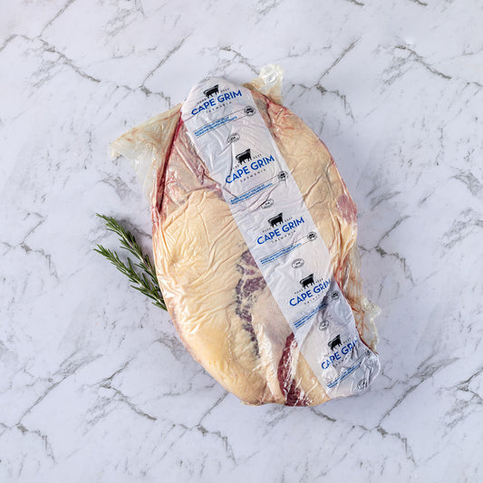 Cape Grim Brisket