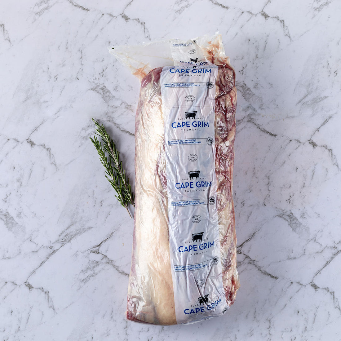 Cape Grim Rib Fillet | The Butcher Shoppe Brisbane