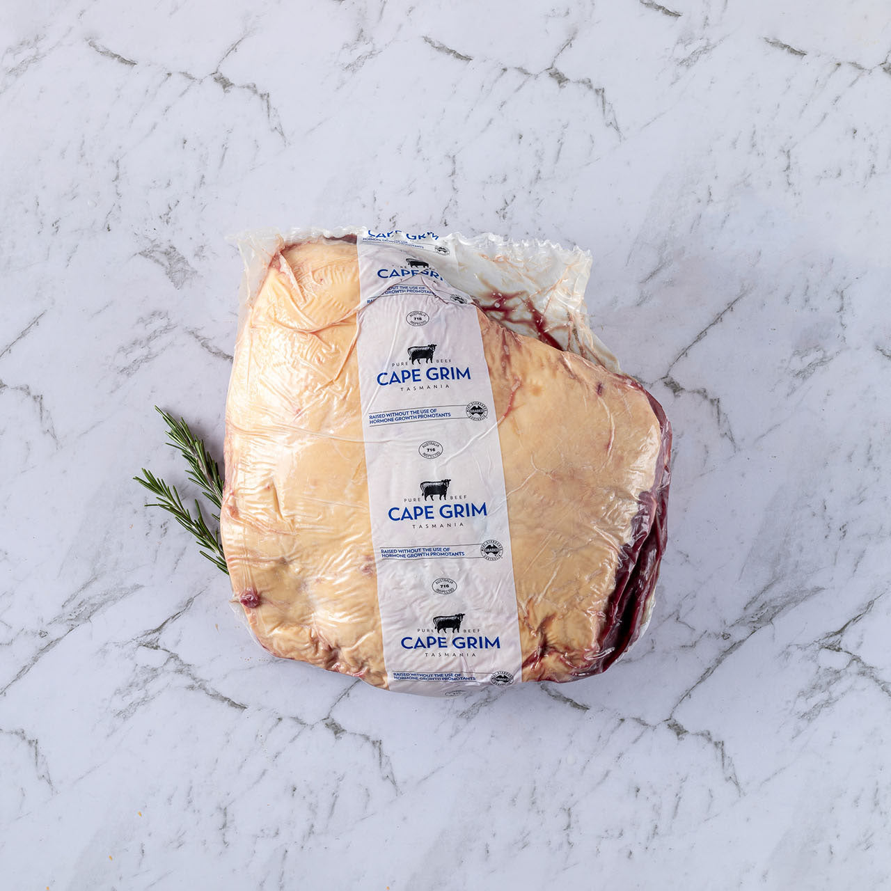 Cape Grim Rump