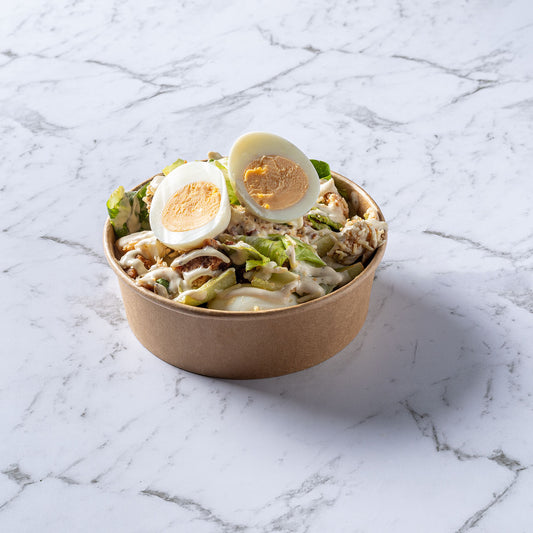 Ceaser Salad