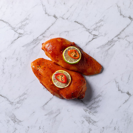 Chilli Lime Chicken Breast