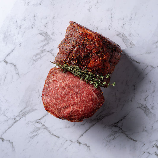 Chipolte Beef Roast