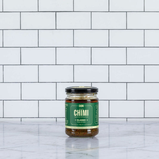 El Chori Chimmi Classic 228g