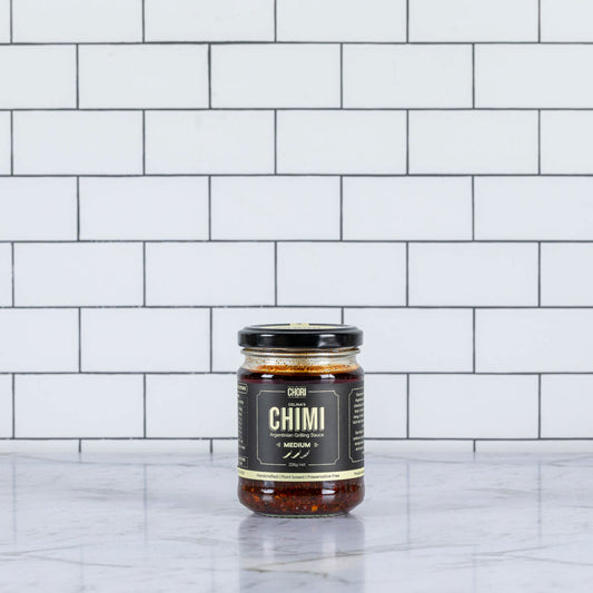 El Chori Chimmi Medium 228g