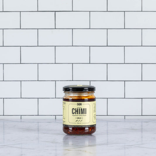El Chori Chimmi Mild 228g