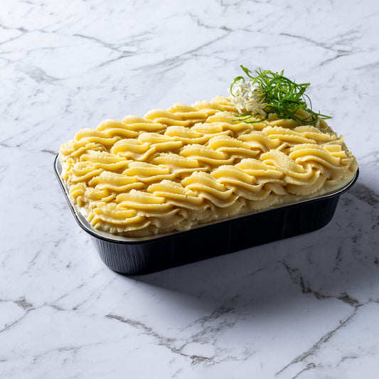 Sheppard's Pie