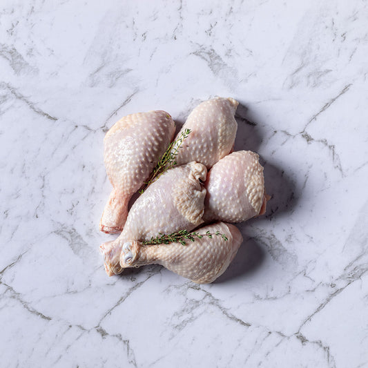 Free Range Chicken Drumstick