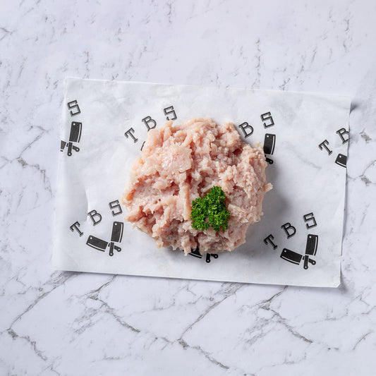 Free Range Chicken Mince
