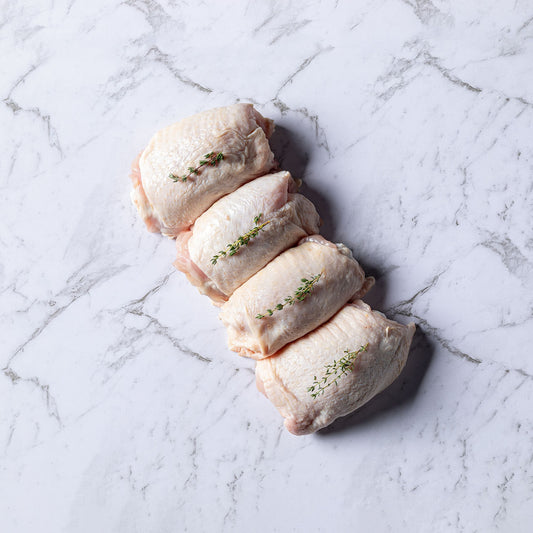 Free Range Chicken Cutlets