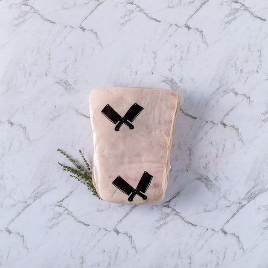 Free Range Pork Belly