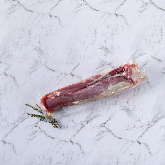 Free Range Pork Fillet