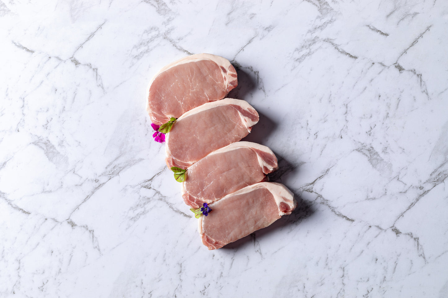 Pork Medallion Free Range