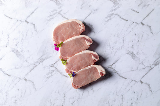 Pork Medallion Free Range
