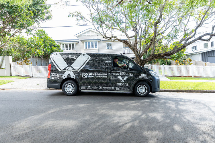 Local Meat Delivery | Brisbane & Gold Coast | The Butcher Shoppe