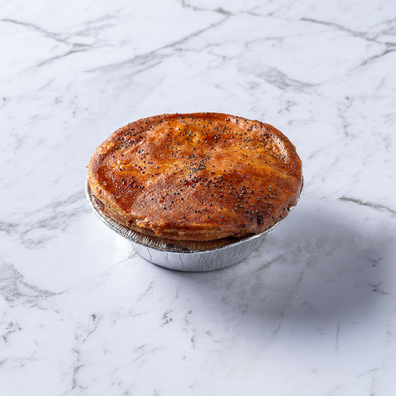 Homemade Beef Wagyu Pies