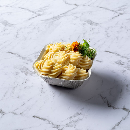 Sheppard's Pie