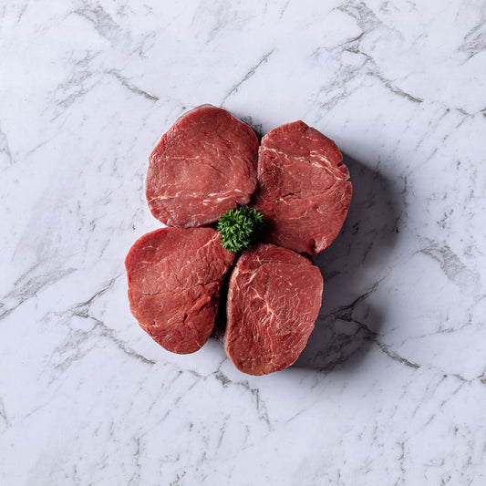 King Island Grass Fed Eye Fillet