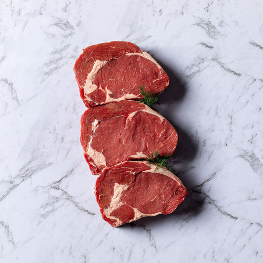 King Island Grass Fed Sirloin