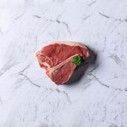 King Island Grass Fed T- Bone