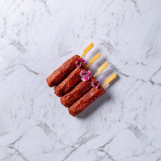 Lamb Koftas