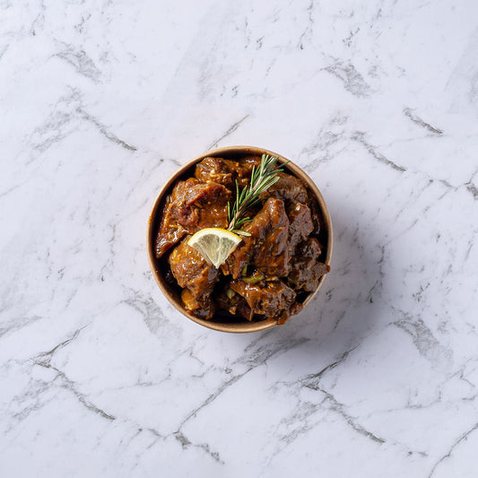 Lamb Korma Curry