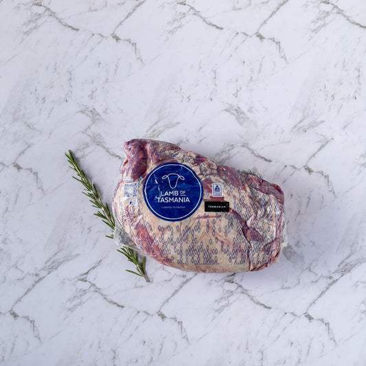 Lamb of Tasmania Boneless Lamb Shoulder