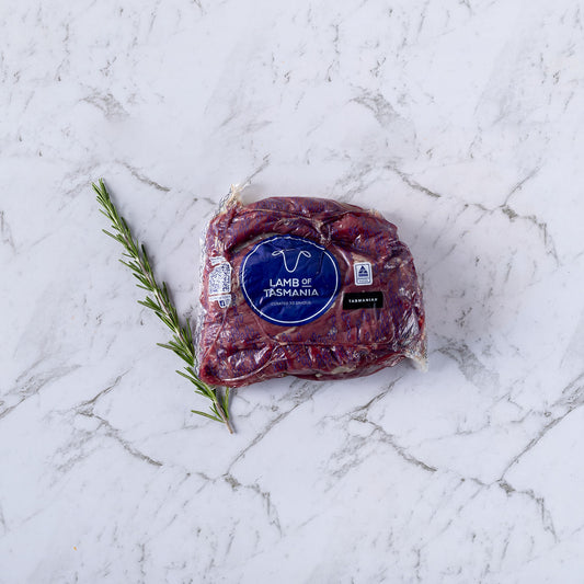Lamb of Tasmania Lamb Fillets