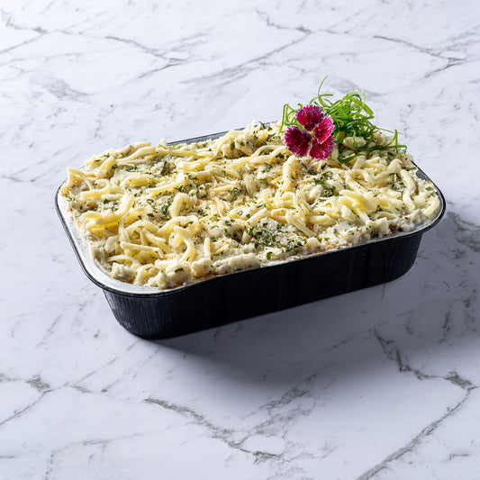 Lasagna