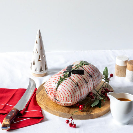 Lillydale Free Range Boneless Turkey Breast