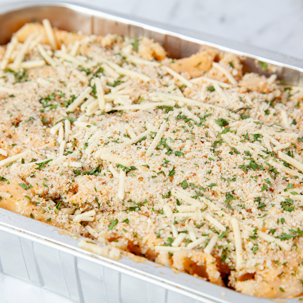 Mac and Cheese