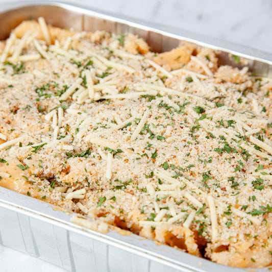 Mac and Cheese