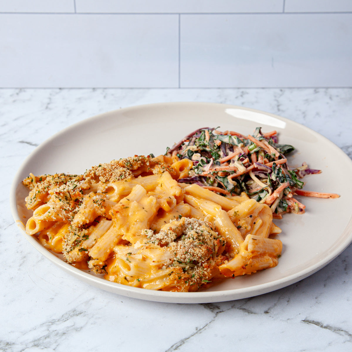 Mac and Cheese