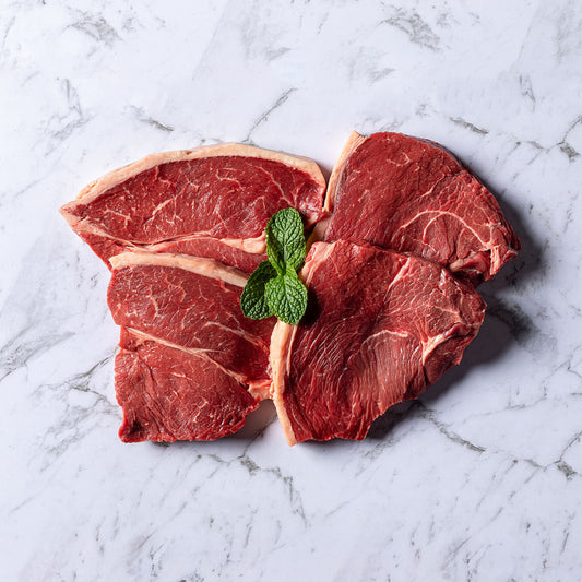 Market value rump