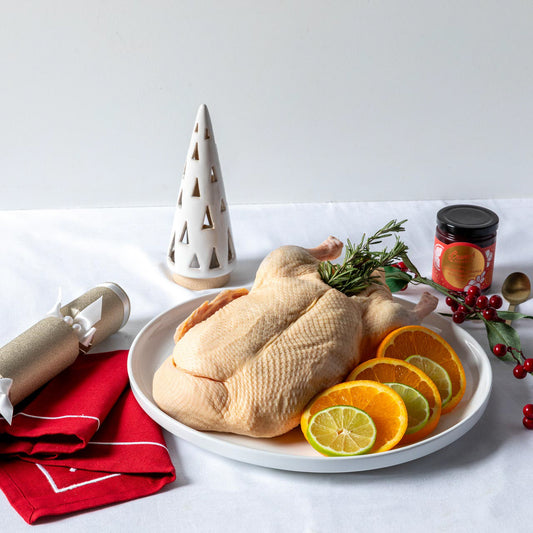 Northern Rivers Free Range Duck