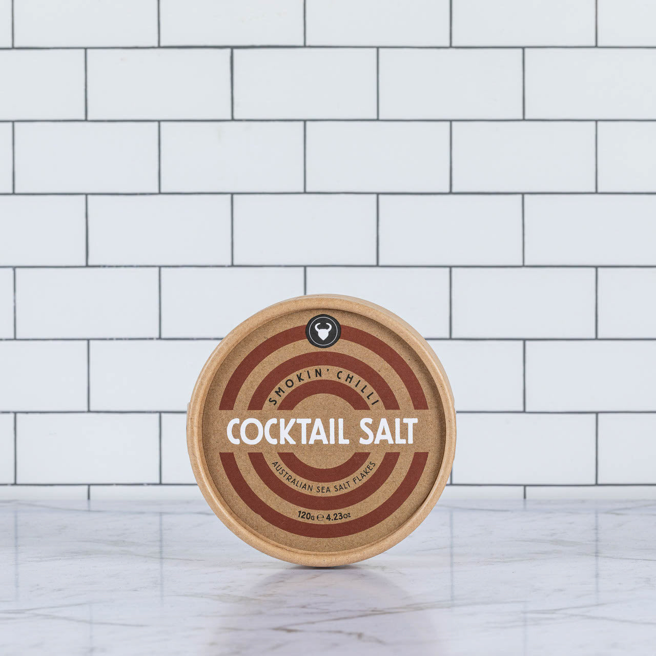 Olssons Smokin Chilli Cocktail Salt 120g