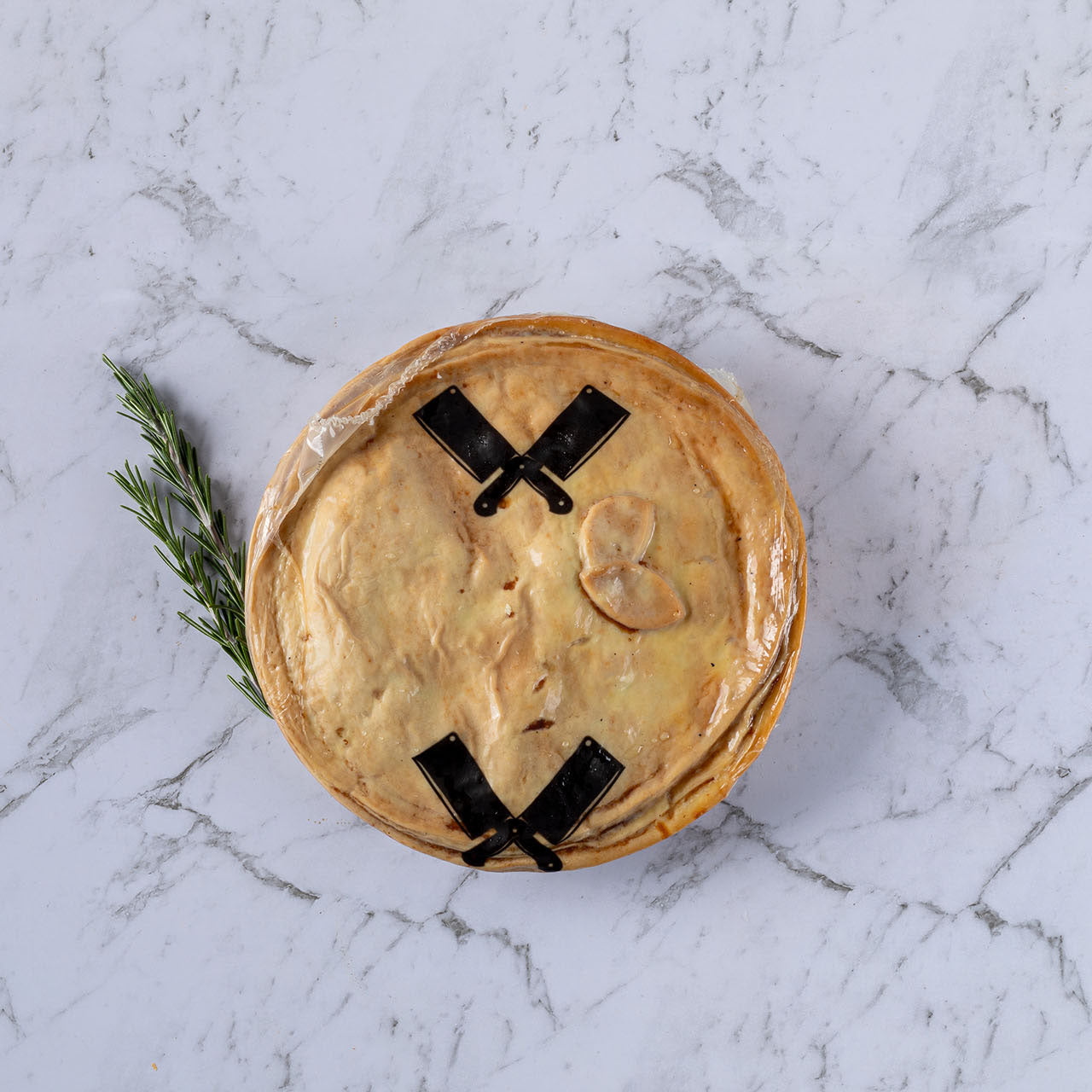 The Butcher Shoppe Homemade Gluten Free Family Pies