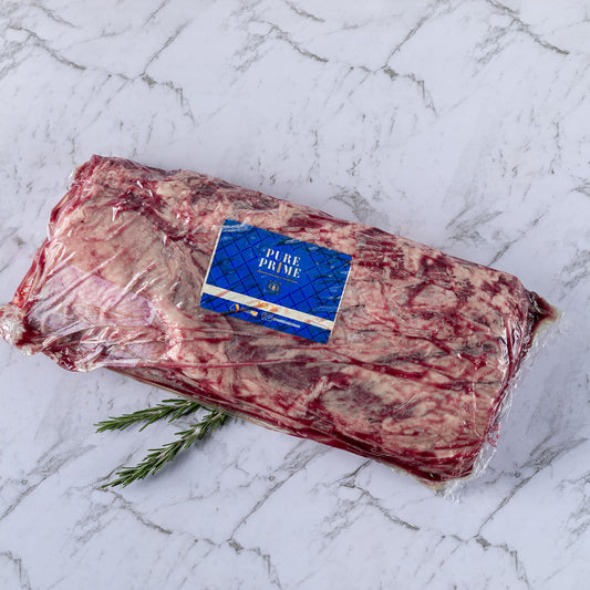 Pure Prime Rib Fillet