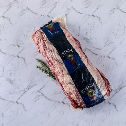 Riverine MB2+ Rib Fillet