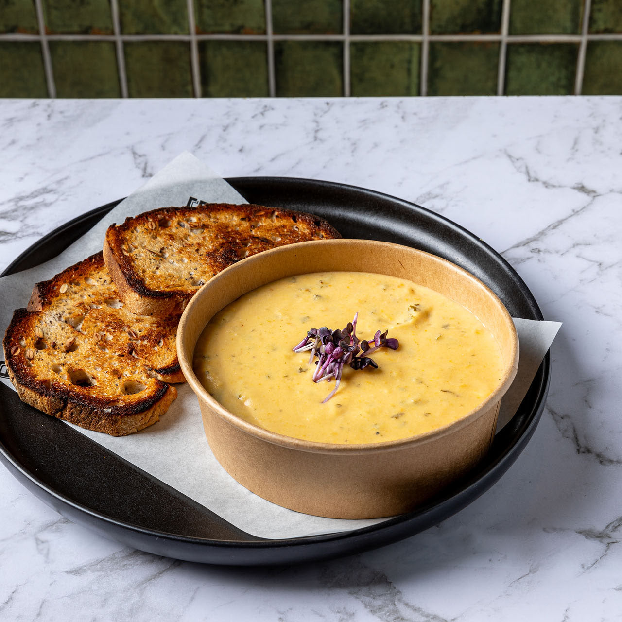 Soup of the Day