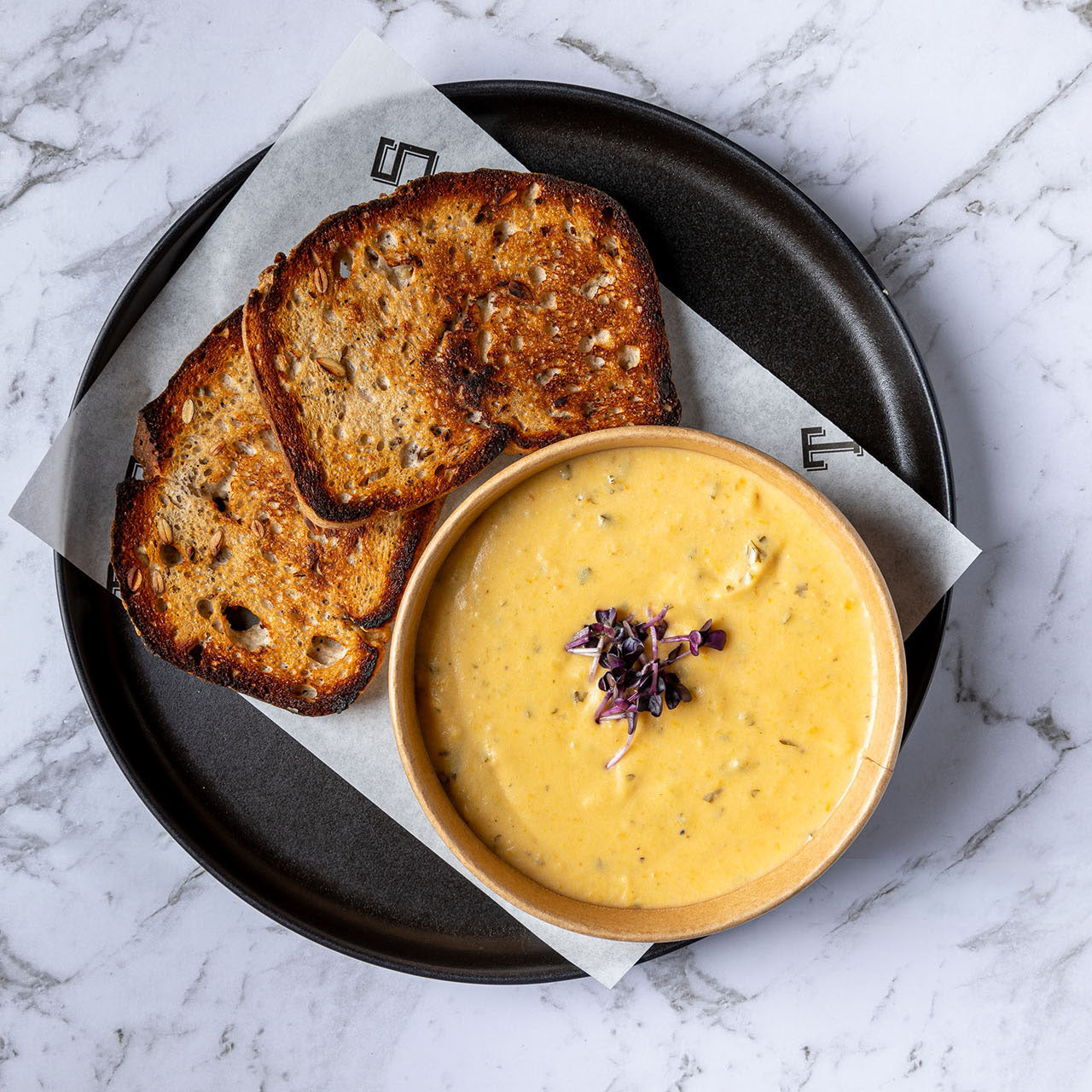 Soup of the Day