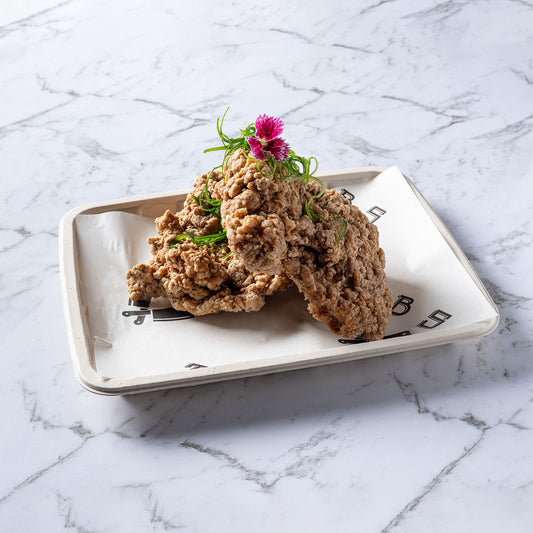 Southern Fried Chicken