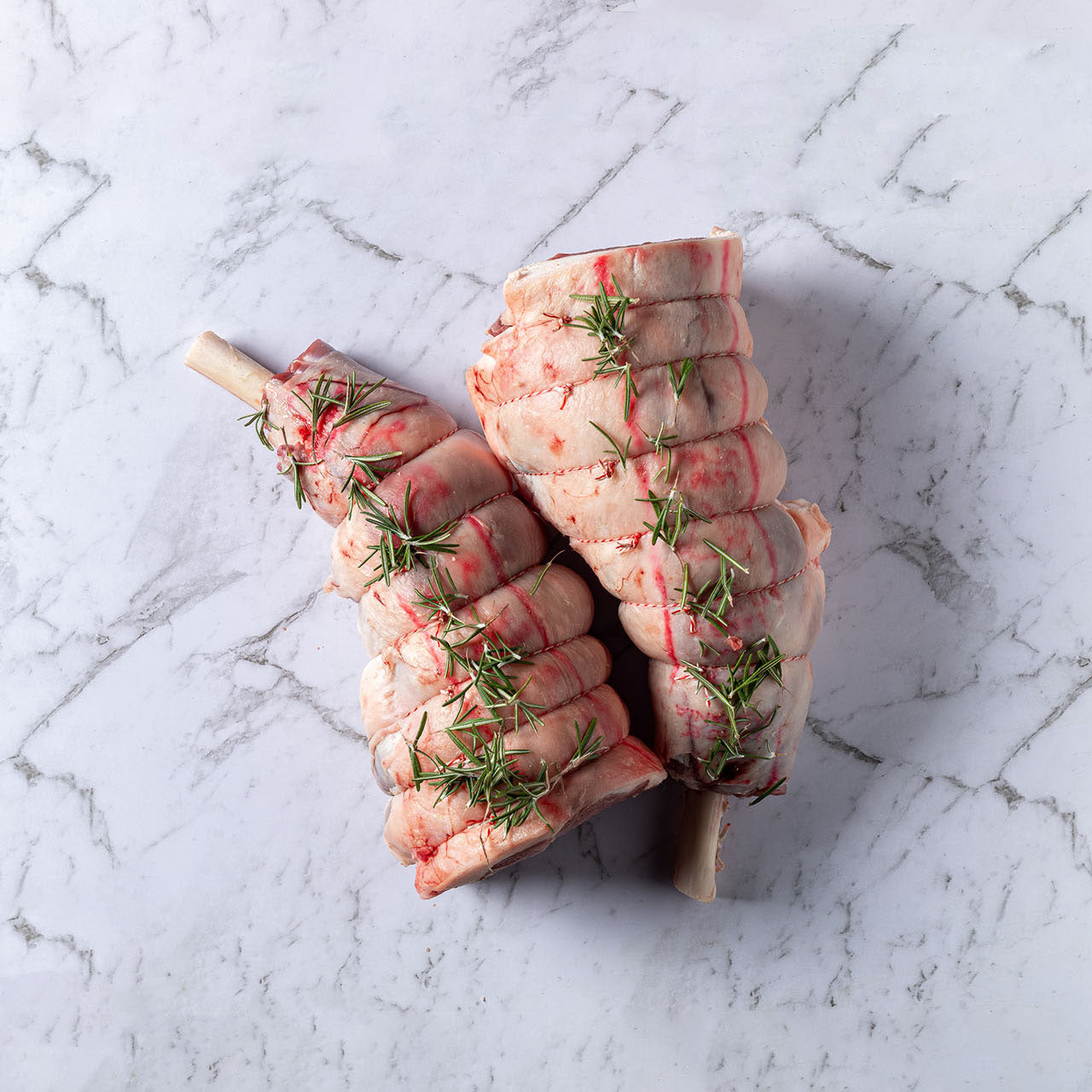 Tasmanian Easy Carve Leg of Lamb